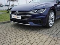 gebraucht VW Arteon TDI R-Line AID STH