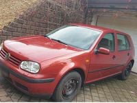 Gebraucht VW Golf III 100 PS (73 kW) 1998 Andere farben Kleinwagen