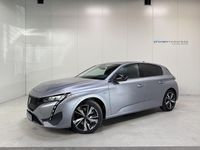 Gebraucht Peugeot 308 150 PS (110 kW) 2022 Grau Limousine