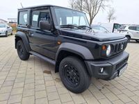 gebraucht Suzuki Jimny GJ 1.5 ALLGRIP Comfort Automatik *4 Sitze* TOP