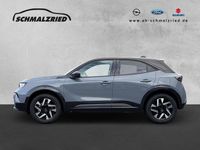 Neu Opel Mokka-e Ultimate 114 kW (156 PS) 2026 Grau SUV