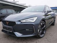 Second-hand Cupra Leon 204 CP (150 kW) 2024 Gri Break