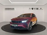 Gebraucht Opel Grandland X GS Line 131 PS (96 kW) 2023 Rot SUV