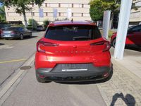 Neu Mitsubishi ASX Plus 140 PS (102 kW) 2025 Aurora rot SUV