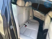 Gebraucht BMW 530 258 PS (189 kW) 2012 Braun Limousine