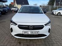 Gebraucht Opel Corsa 101 PS (74 kW) 2024 Lack weiss banquise/typ aussen Kleinwagen