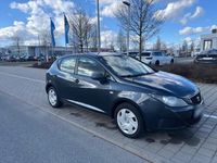 Gebraucht Seat Ibiza 86 PS (63 kW) 2011 Grau Limousine