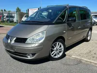 Occasion Renault Espace 173 ch (127 kW) 2011 Doré Monospace