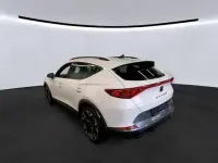 Gebraucht Cupra Formentor VZ 245 PS (180 kW) 2024 Candy weiß SUV