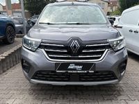 Gebraucht Renault Kangoo Techno 131 PS (96 kW) 2025 Grau Van / Kleinbus