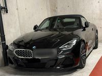 Gebraucht BMW Z4 M Sport 258 PS (189 kW) 2020 Schwarz Cabrio