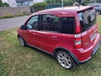 gebraucht Fiat Panda 100 HP