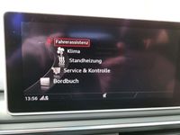 gebraucht Audi S4 3.0 TFSI AVANT Standheizung Lenkradheizung