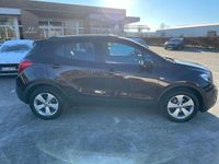 gebraucht Opel Mokka 1.4 Turbo ecoFlex Edition