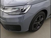 Gebraucht VW Caddy Edition 102 PS (75 kW) 2025 Pure grey, solid Van / Kleinbus