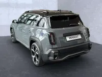 Neu Renault 4 E-Tech Techno 110 kW (150 PS) 2025 Schiefergrau SUV