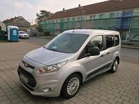 Second-hand Ford Transit 95 CP (69 kW) 2014 Argintiu Break