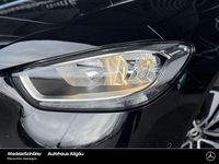 Gebraucht Mercedes B250e Style 160 PS (117 kW) 2021 Unilack nachtschwarz Van / Kleinbus