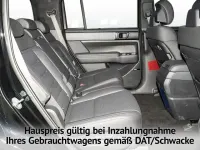 Neu Hyundai Santa Fe Blackline 239 PS (175 kW) 2026 Schwarz SUV