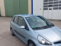 gebraucht Honda Jazz 1.4 Klima uvm.. 1.Hand TÜV neu