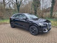 gebraucht Audi Q2 1.4 TFSI cylinder on demand