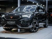 Occasion Cupra Ateca VZ 300 ch (220 kW) 2024 Noir SUV