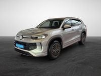 Gebraucht VW Tayron Life 193 PS (141 kW) 2025 Oryxweiß perlmutteffekt SUV