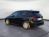 Gebraucht BMW 218 Active Tourer Performance 150 PS (110 kW) 2024 Schwarz Van / Kleinbus