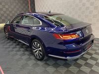 gebraucht VW Arteon *Elegance*BUSINESS-MASSAGE-LED-ACC-LEDER