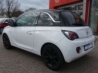 gebraucht Opel Adam Unlimited*SHZ*PDC*Tempo*Leder*Fina ab 119€