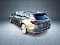 Gebraucht Skoda Superb Selection 150 PS (110 kW) 2025 Grau Kombi