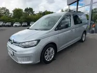 Gebraucht VW Caddy Maxi 102 PS (75 kW) 2021 Andere Van / Kleinbus