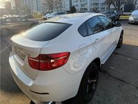 Gebraucht BMW X6 306 PS (225 kW) 2010 Weiß SUV