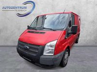 Gebraucht Ford Transit 125 PS (91 kW) 2013 Racerot Van / Kleinbus