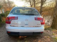Gebraucht Citroën C5 110 PS (80 kW) 2005 Silber Limousine