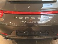 gebraucht Porsche 911 Carrera 4S Cabriolet 991 Carrera S Approved