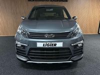 Gebraucht Ligier JS60 2022 Other Kleinwagen