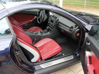 gebraucht Mercedes R280 SLK171