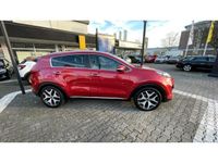 gebraucht Kia Sportage 2WD 1.7 CRDi