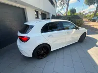 Gebraucht Mercedes A250 Advanced Plus 224 PS (164 kW) 2024 Weiß Limousine