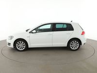 gebraucht VW Golf VII 1.4 TSI Lounge BlueMotion Tech., Benzin, 14.790 €
