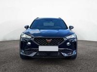 Second-hand Cupra Formentor 150 CP (110 kW) 2022 Albastru SUV