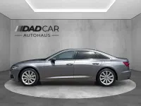 Gebraucht Audi A6 Ambiente 252 PS (185 kW) 2020 Grau Limousine