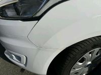 Second-hand Ford Transit 101 CP (74 kW) 2019 Alb Break