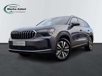 Neu Skoda Kodiaq Selection 150 PS (110 kW) 2026 Grau SUV
