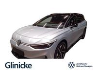 Gebraucht VW ID.7 Pro 210 kW (286 PS) 2025 Silber Kombi