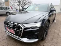 Gebraucht Audi A6 Allroad Sport 349 PS (256 kW) 2020 Schwarz Kombi