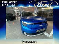 Gebraucht Ford Explorer 210 kW (286 PS) 2024 Blau SUV