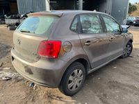 gebraucht VW Polo V Match