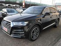 Gebraucht Audi Q7 272 PS (200 kW) 2017 Schwarz SUV